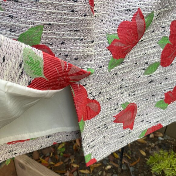 J.Crew Skirt – Size 10 – Tweed Texture – Excellent Condition! - Picture 3 of 5